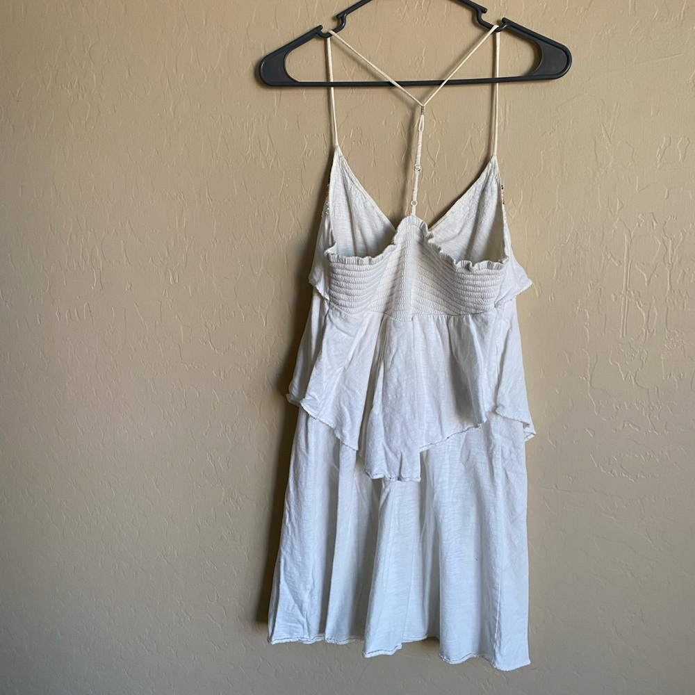 American Eagle Sun Dress